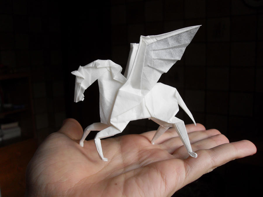 Beginner Origami Session 3 (Spring 2025)