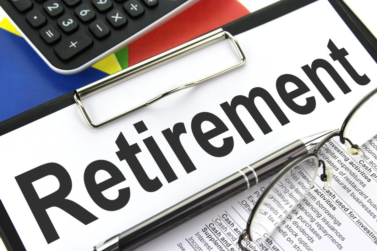 Retirement 101 Session 1 (Spring 2025)