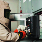 Arc Flash NFPA 70E