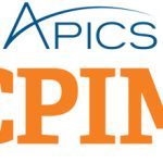CPIM (Certified in Planning and Inventory Management)