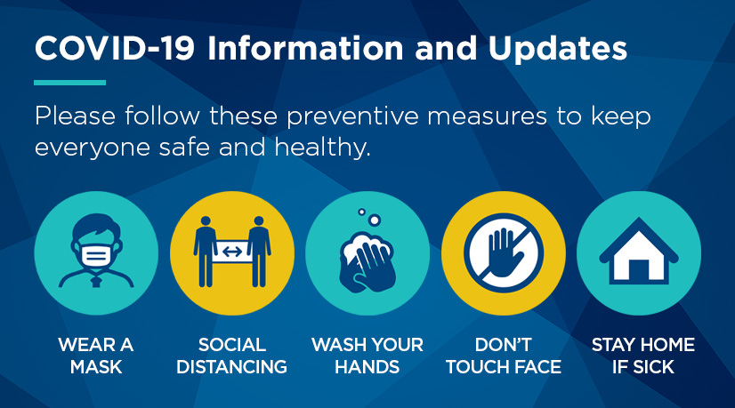 COVID-19 Prevention