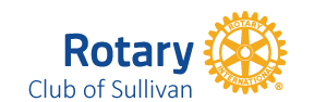 Rotary Club of Sullivan