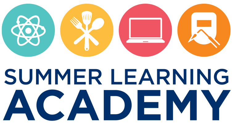 Summer Learning Academy