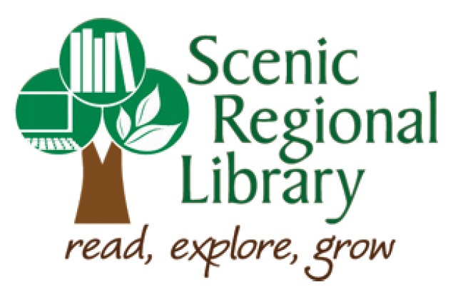 Scenic Region Library