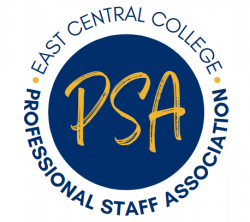 Professional Staff Association logo