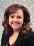 Susan Miller Warden