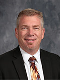 Dr. Kyle Kruse
