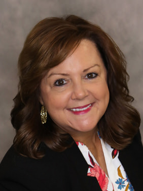 Susan Miller Warden