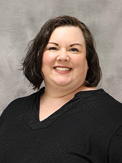 Bridgette Kelch