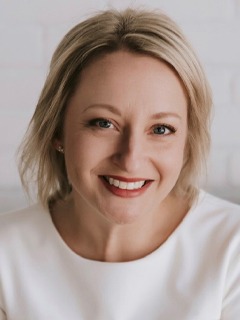 Jamie Holtmeier