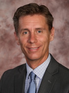 Scott Breckenkamp