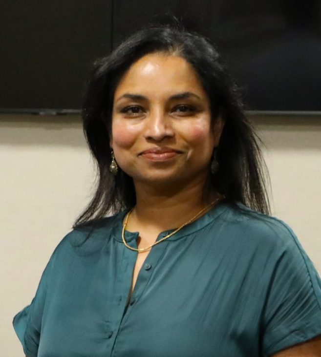 Dr. Parvadha Acosta