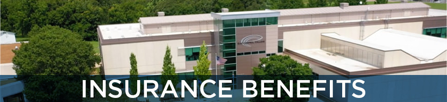 Insurance Benefits banner