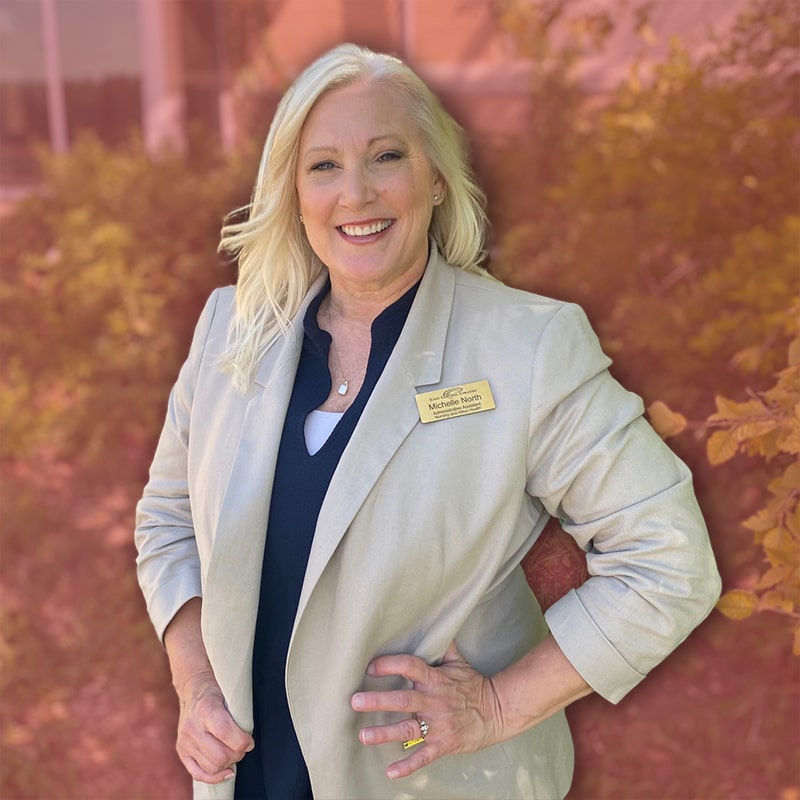 Michelle North