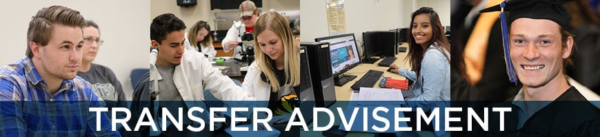 Transfer Advisement