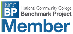 National Community College Benchmark Project member logo