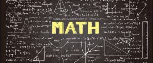 Math picture Math formulas