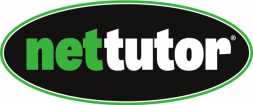 NetTutor logo