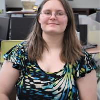 Spier image of Rheann Spier