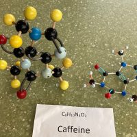 Molecular models