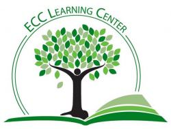 The Learning Center logo