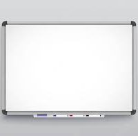Dry erase board