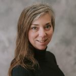 Erin Anglin portrait