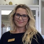 Lauran Spier portrait