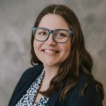 Lindsay Riegel portrait