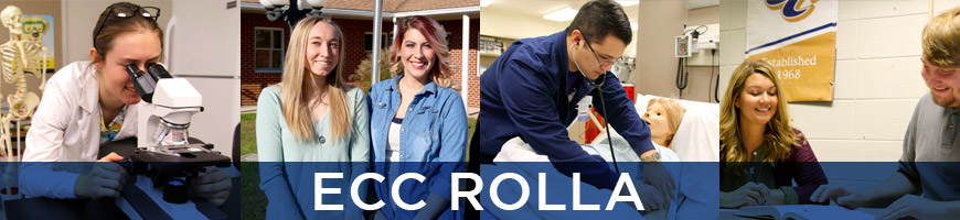 Ecc Rolla Ecc Rolla East Central College