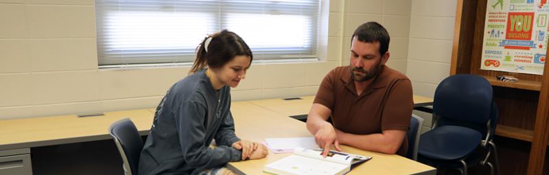 East Central College-Rolla Student Success Center