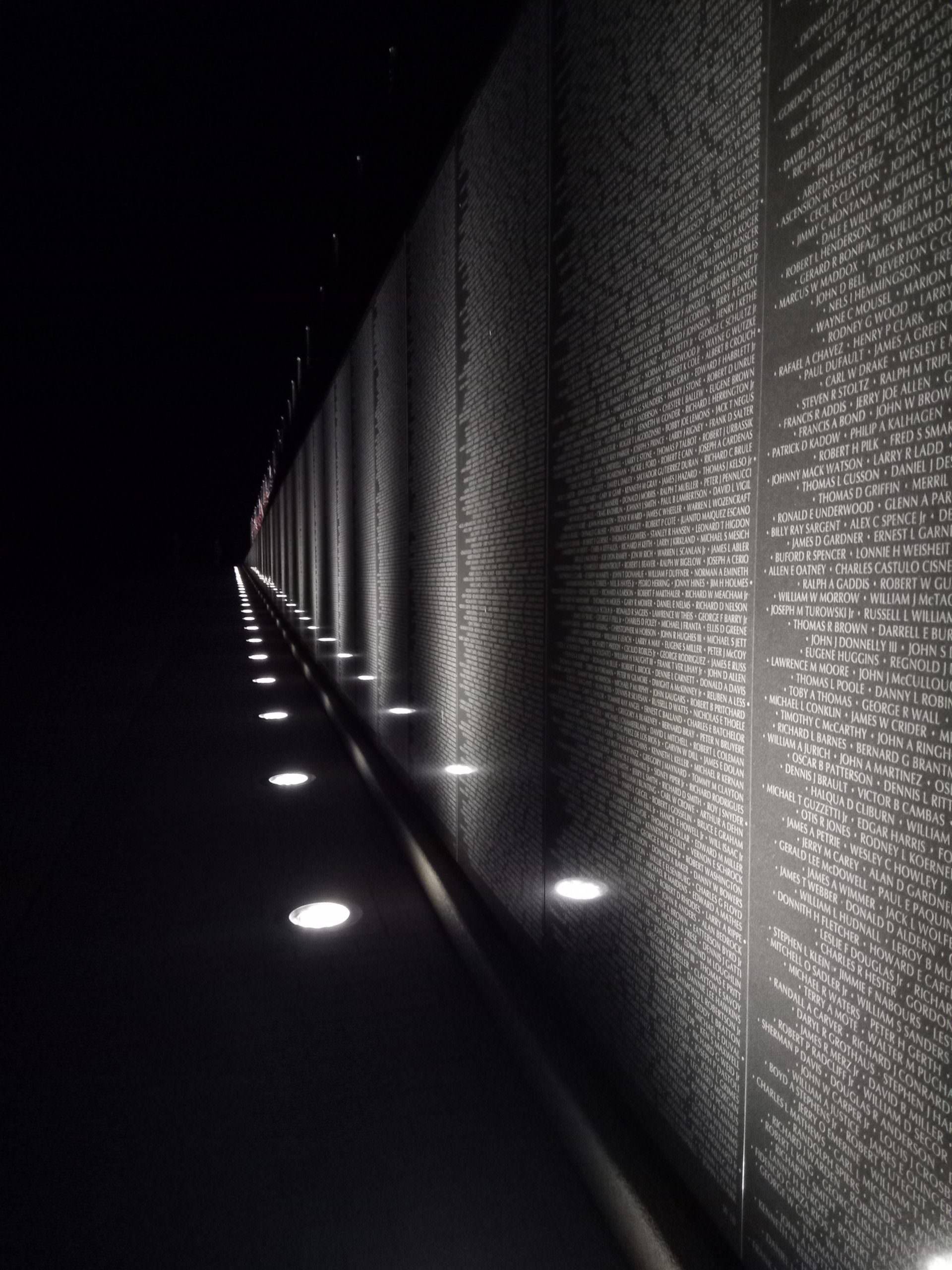 Remembrance by Emily Smith