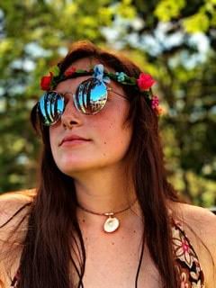 Hippie Soul by Shelby Marcee