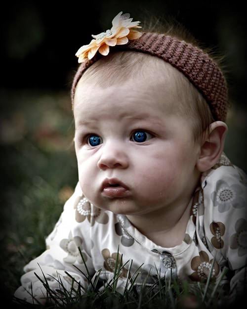 Innocence by Christopher Carr