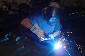 Students Complete Intro to MIG Welding Class in Rolla