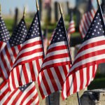 Memorial Day - College Closed