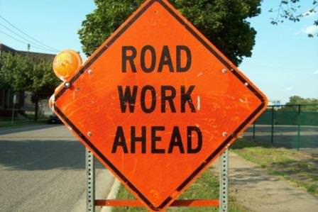 Prairie Dell Road Project Begins Week of May 18
