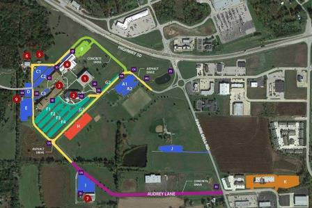 Trustees Approve Facilities Master Plan