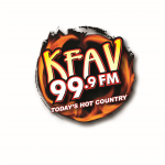 KFAV logo