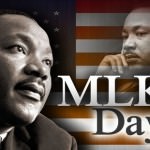 Martin Luther King, Jr. Day - College Closed