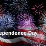 Independence Day - College Closed