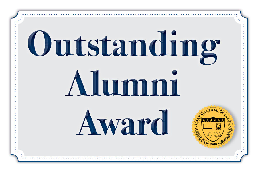 Nominations Sought for Outstanding ECC Alumni