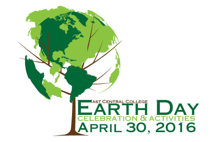 ECC Celebrates Earth Day