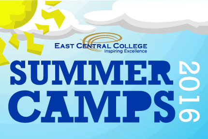 Summer Camp Registration Underway