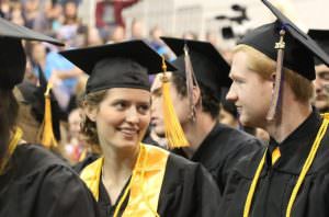 Anna Marie Tihen of Washington and Zeke Little of Quincy, Illinois