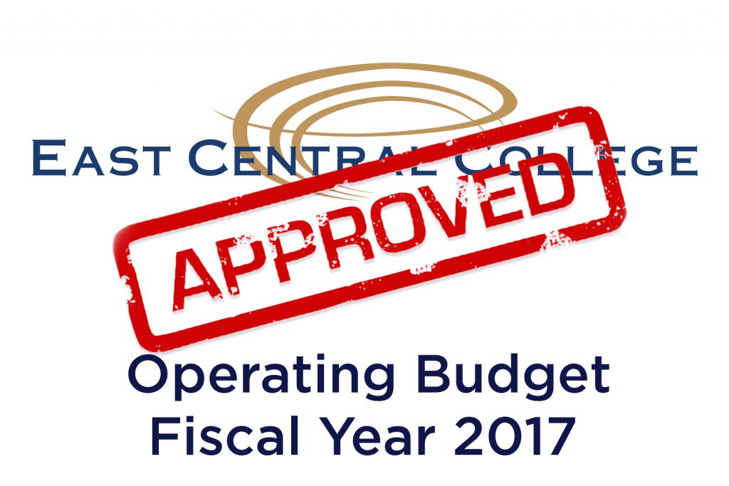 Trustees Okay $18.5 Million General Operating Budget