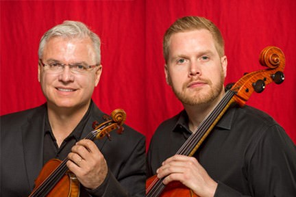 ECC Welcomes Back David Halen and Bjorn Ranheim – March 3