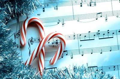 about music