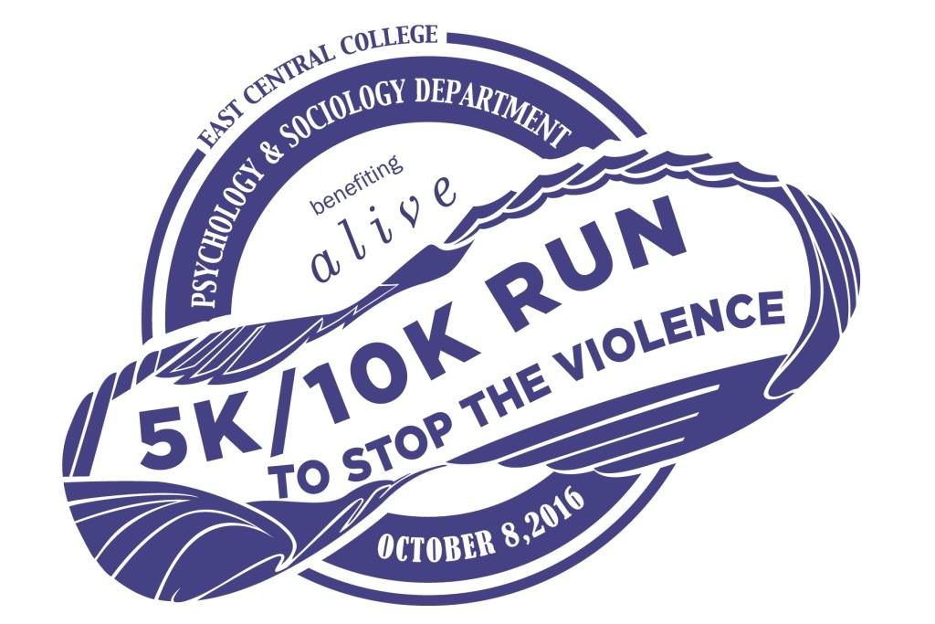 5K/10K Run on October 8 to Benefit A.L.I.V.E.