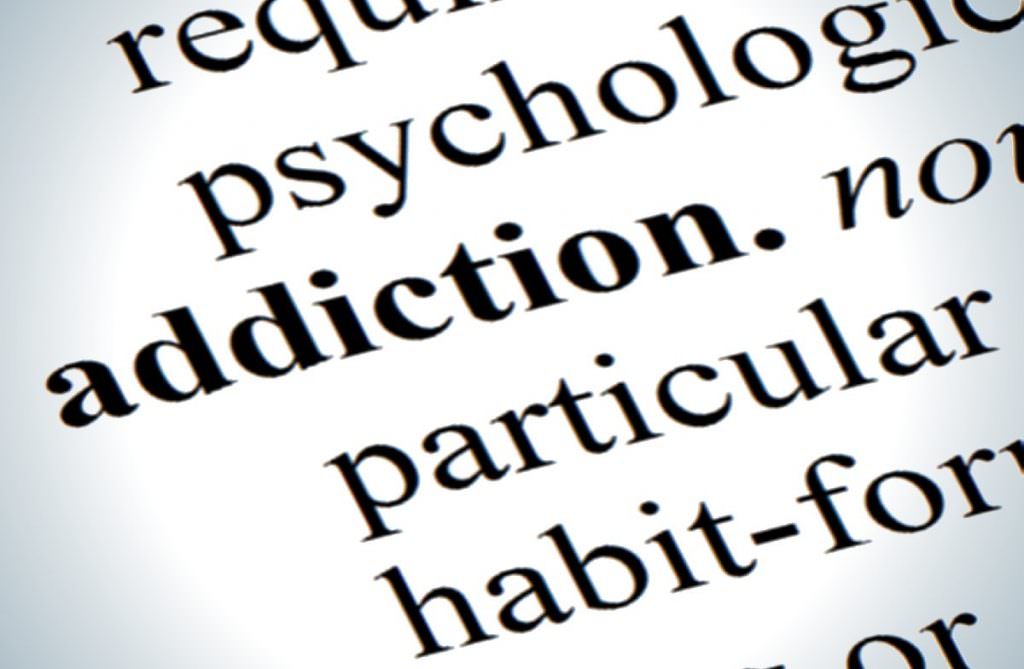 Panel Discussion: The Care & Treatment of Addiction – October 20